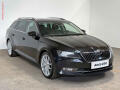 �koda Superb 2.0 TDi 4x4, Style, DSG,
