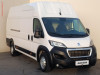 Peugeot Boxer 2.2HDi L4H3, Navi, kamera