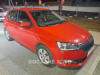 koda Fabia 1.0i, 1.maj,R