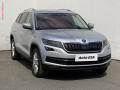 �koda Kodiaq 2.0 TDi 4X4, �R, Style, DSG