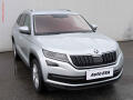 �koda Kodiaq 2.0 TDi 4X4, �R, Style, DSG