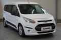 Ford Tourneo Connect 1.6TDCi MAXi, TREND, AC