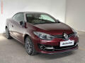 Renault M�gane 2.0 i, Luxe, AT, k��e, navi