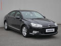 Citron C5 2.0 HDi, AT, xenon, AC