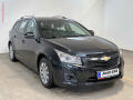 Chevrolet Cruze 1.6i, TZ, +kola