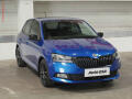 �koda Fabia 1.0 TSi, 1.maj,�R, AC, park