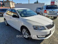 koda Octavia 2.0TDi, R, AC, vhev sed