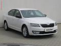koda Octavia 2.0TDi, R, AC, tempo, park