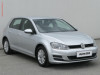 Volkswagen Golf 1.6 TDi, R, AC, vhev sed.