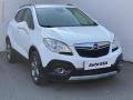 Opel Mokka 1.7CDTi, Cosmo, AC