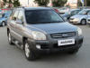 Kia Sportage 2.0 CRDi 4x4, Klima