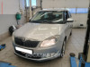 koda Fabia 1.6 TDi, R