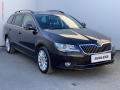 koda Superb 1.6 TDi, Ambiente, TZ, bixen