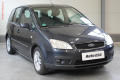 Ford C-MAX 1.6TDCi, AC, temp, tan