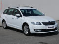 koda Octavia 1.4 TSi, Ambition