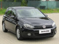 Volkswagen Golf 1.2 TSi, Match, park. idla