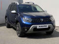 Dacia Duster 1.2 TCe, Prestige, TZ, navi