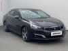 Peugeot 508 2.0 HDi, Allure, AT, navi