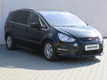 Ford S-MAX 2.0 TDCi, AT, TZ, xenon