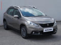 Peugeot 2008 1.2 PT, R, Active, autoAC