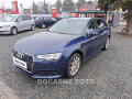 Audi A4 2.0 TDI, servis.kniha, LED