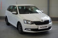 koda Fabia 1.4 TDi, R, AC, STK5/27