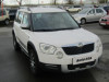 koda Yeti 2.0 TDi 4x4, Ambiente, DSG