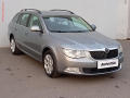 koda Superb 2.0TDi, DSG, STK2/26