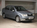 koda Fabia 2.0i, R, AC, TZ, temp