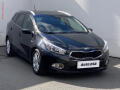 Kia Ceed 1.6 GDi, Exclusive, navi