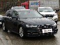 Audi A6 2.0 TDi, AT, STK01/2027