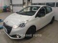 Peugeot 208 1.2i, AC, temp