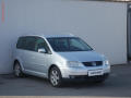 Volkswagen Touran 2.0 TDi, AC, TZ, tempo