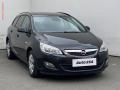 Opel Astra 1.4i, Edition, TZ, tempo
