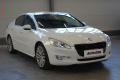 Peugeot 508 2.2HDi, R, servis.kniha, AT