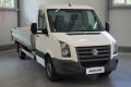 Volkswagen Crafter 2.5TDi VALNK 4.2M, 2.maj,R