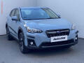 Subaru XV 1.6 i AWD, 2.maj,�R, Active