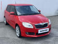 �koda Fabia 1.2i, �R, Sport, AC