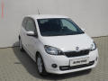 koda Citigo 1.0MPI, 1.maj,R, AC, park