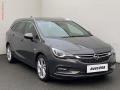 Opel Astra 1.6 CDTi, Dynamic