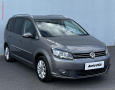 Volkswagen Touran 1.4 TSi, Highline, DSG, +kola