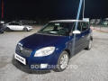 koda Fabia 1.2 12V, Ambition, AC