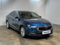 �koda Octavia 2.0 TSi 4x4, 2.maj,�R, Style