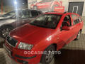 koda Fabia 1.4i 16V, AC, vhev sed