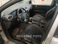 Ford Focus 1.6i, AC, park.kamera