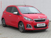 Peugeot 108 1.2 VTi, Allure, panor