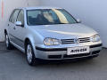 Volkswagen Golf 1.4i, AC