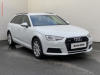 Audi A4 2.0 TDi quattro, AT, bixen