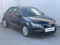 Audi A1 1.2 TFSi, +kola