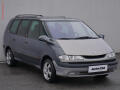 Renault Grand Espace 2.2dCi, AC